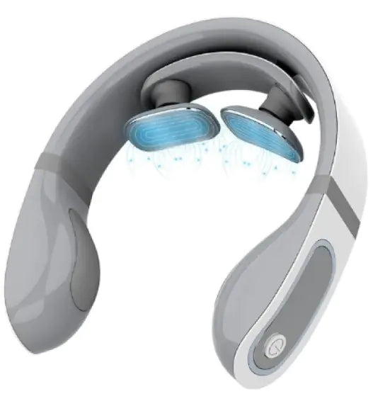 Neck Massager.