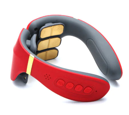 Neck Massager Massager Physiotherapy Instrument.