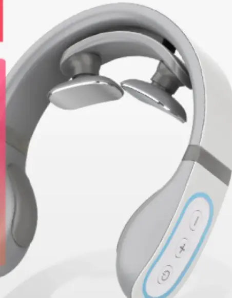 Neck Massager.