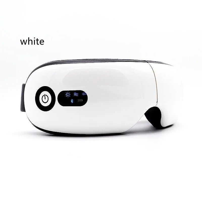 Smart Vibration Eyemask Massager.