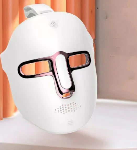 Harmonia GlowThera™ – 7-Color LED Facial Mask