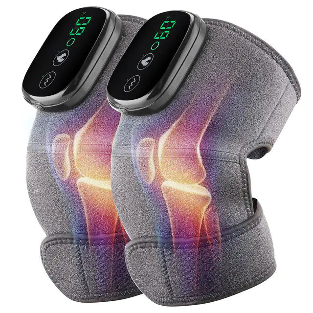 Thermal Knee Massager.