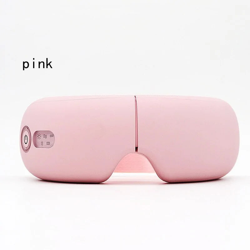 Smart Vibration Eyemask Massager.