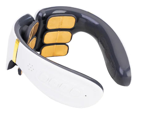 Neck Massager Massager Physiotherapy Instrument.