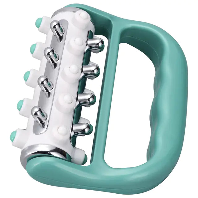 Harmonia ToneRoll™ – Manual Body & Face Massage Roller