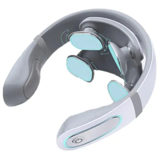 Neck Massager.