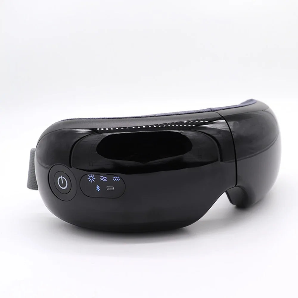 Smart Vibration Eyemask Massager.