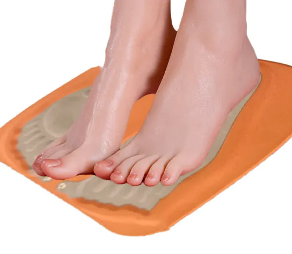 Harmonia NeuroStep™ – EMS Foot & Calf Recovery Pad