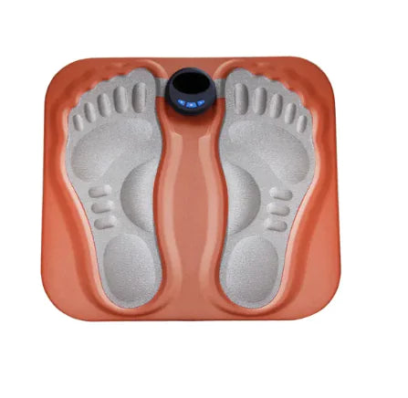 Harmonia NeuroStep™ – EMS Foot & Calf Recovery Pad