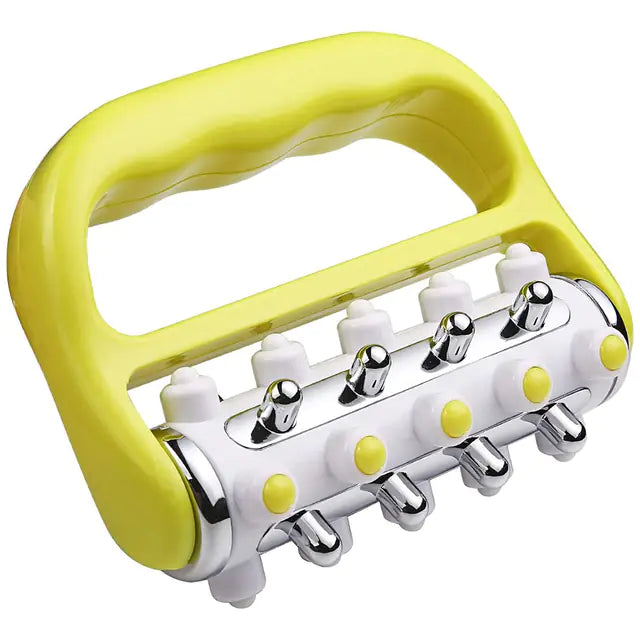 Harmonia ToneRoll™ – Manual Body & Face Massage Roller