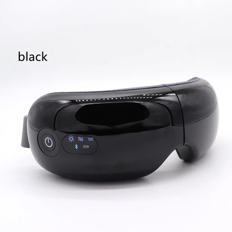 Smart Vibration Eyemask Massager.