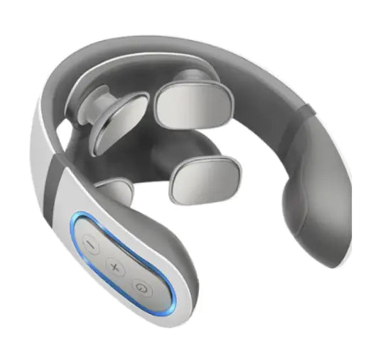 Neck Massager.