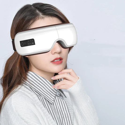 Smart Eye Massager.