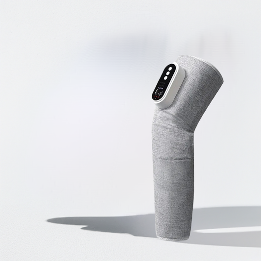 Harmonia AirEase™ Wrap – Infrared Leg Massager