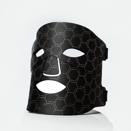 Harmonia LumiClear™ – LED IPL Skin Therapy Mask