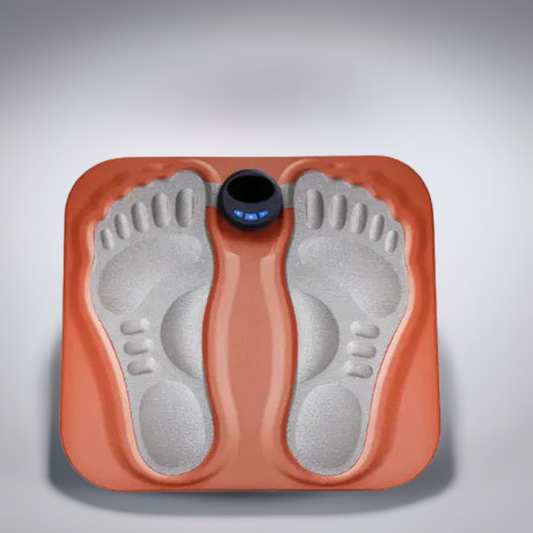 Harmonia NeuroStep™ – EMS Foot & Calf Recovery Pad
