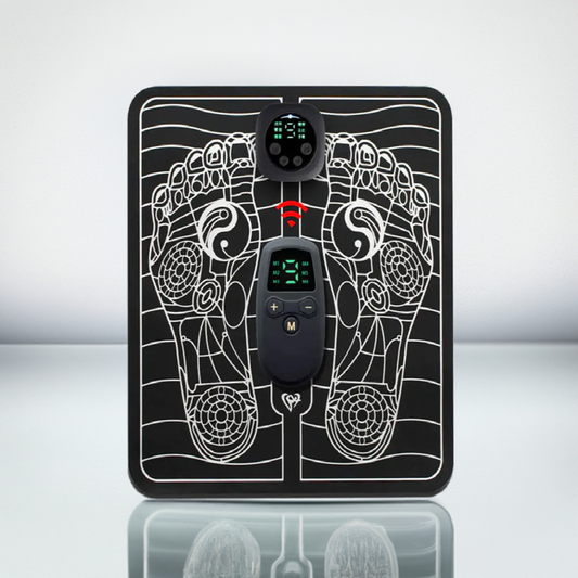 Harmonia PulseStep™ EMS Foot Massager Pad