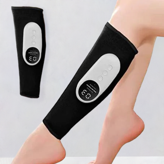 Harmonia PulseWrap™ Wireless Calf Massager