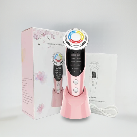 Harmonia RevitaGlow™ Multifunctional Facial Massager