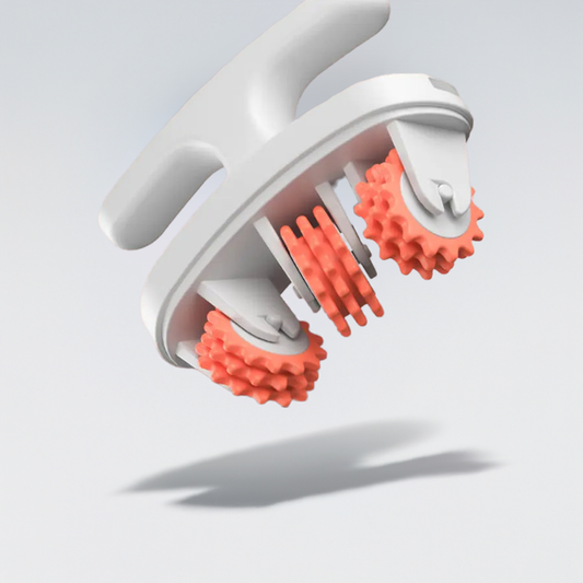 Harmonia ToneSculpt™ Handheld Cellulite Massager