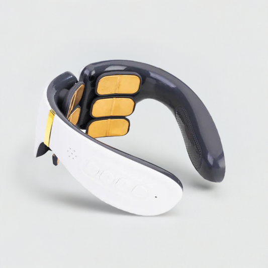 RelaxEase™ Neck Massager Physiotherapy Instrument